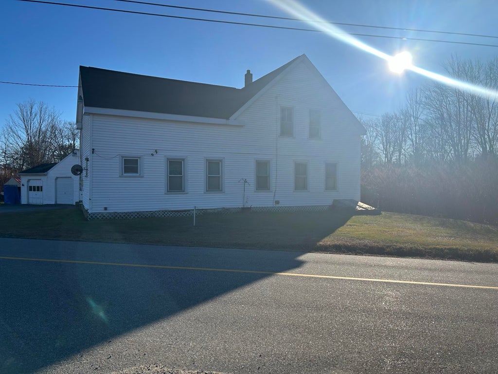 Photo of 110 Trout Brook Road, Arundel, ME 04046 (MLS # 1610885)