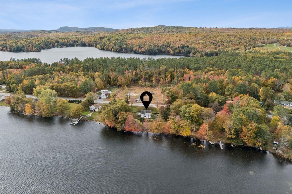 Photo of 642 Federal Road, Livermore, ME 04253 (MLS # 1641798)