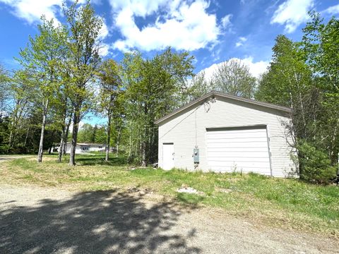 Photo of 19 Tracy Road, Industry, ME 04938 (MLS # 1663742)
