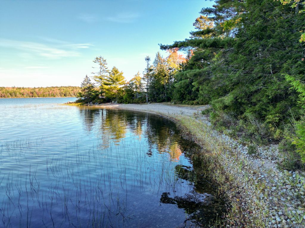 Photo of 00 ME-182 Route, T10 SD, ME 04622 (MLS # 1639892)