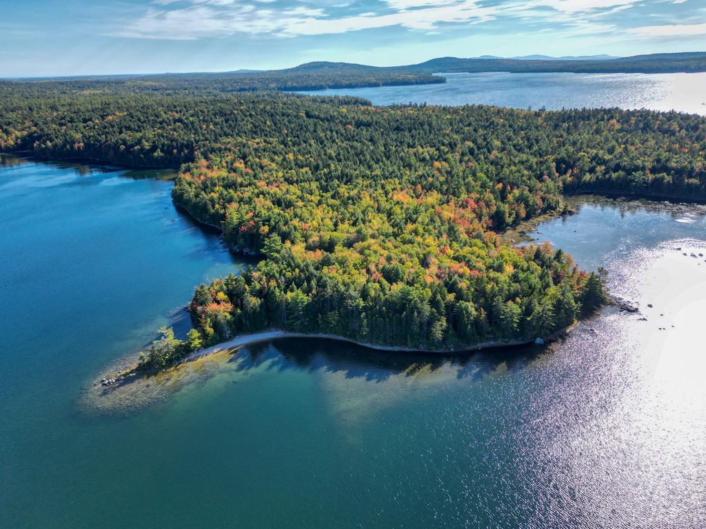 Photo of 00 ME-182 Route, T10 SD, ME 04622 (MLS # 1639892)
