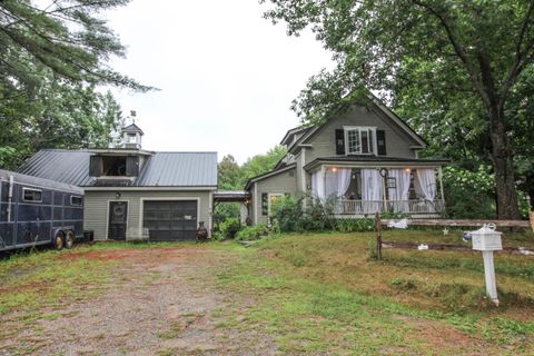 Photo of 79 Coburn Avenue, Dixfield, ME 04224 (MLS # 1541014)