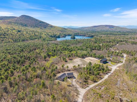 Photo of 79 Pasture Lane, Brownfield, ME 04010 (MLS # 1663574)