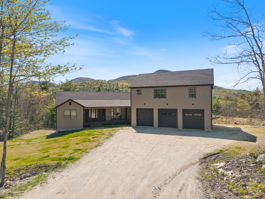 Photo of 79 Pasture Lane, Brownfield, ME 04010 (MLS # 1663574)
