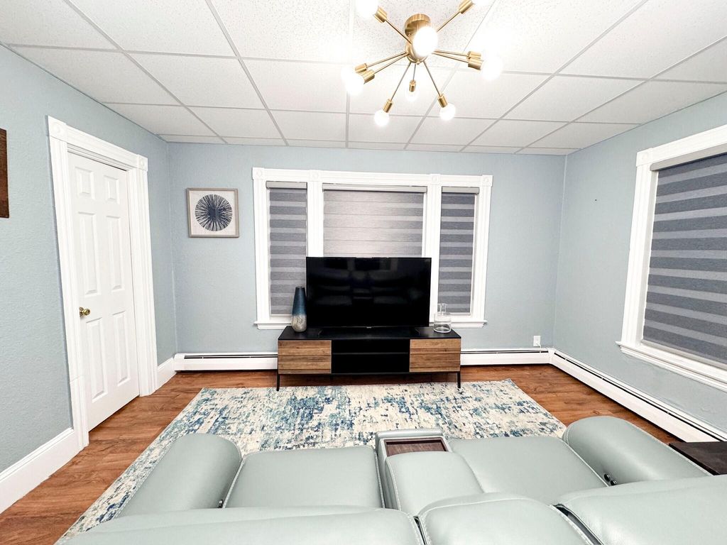 Photo of 127 Howe Street, Lewiston, ME 04240 (MLS # 1660921)