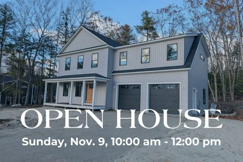 Photo of Lot 14 Woodcock Drive, Gray, ME 04039 (MLS # 1642960)