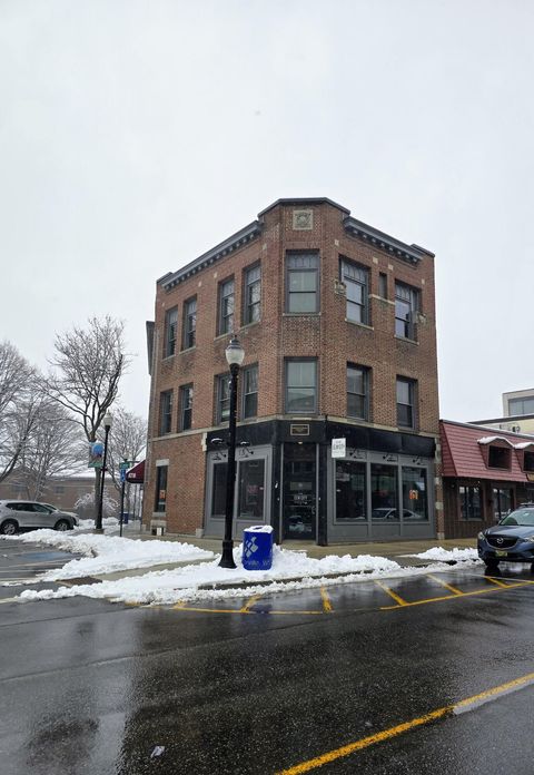 Photo of Waterville, ME 04901 (MLS # 1655152)