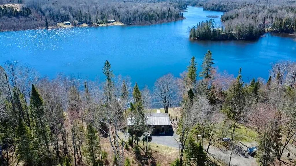 Photo of 83 Morse Road, Fort Fairfield, ME 04742 (MLS # 1660866)
