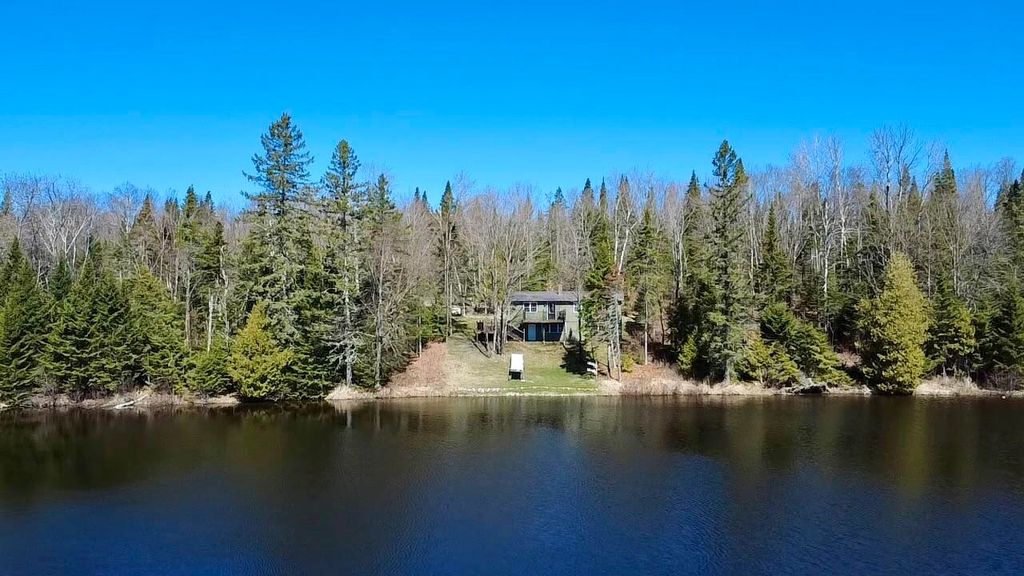 Photo of 83 Morse Road, Fort Fairfield, ME 04742 (MLS # 1660866)