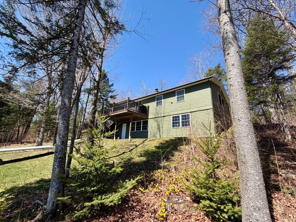 Photo of 83 Morse Road, Fort Fairfield, ME 04742 (MLS # 1660866)