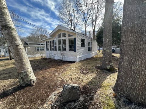 Photo of 620 Post Road #49, Wells, ME 04090 (MLS # 1656187)