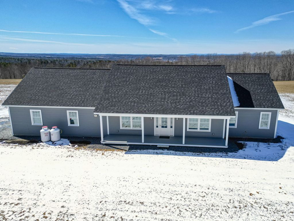 Photo of 87 Yorktown Road, Albion, ME 04910 (MLS # 1656111)