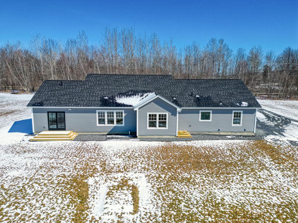 Photo of 87 Yorktown Road, Albion, ME 04910 (MLS # 1656111)