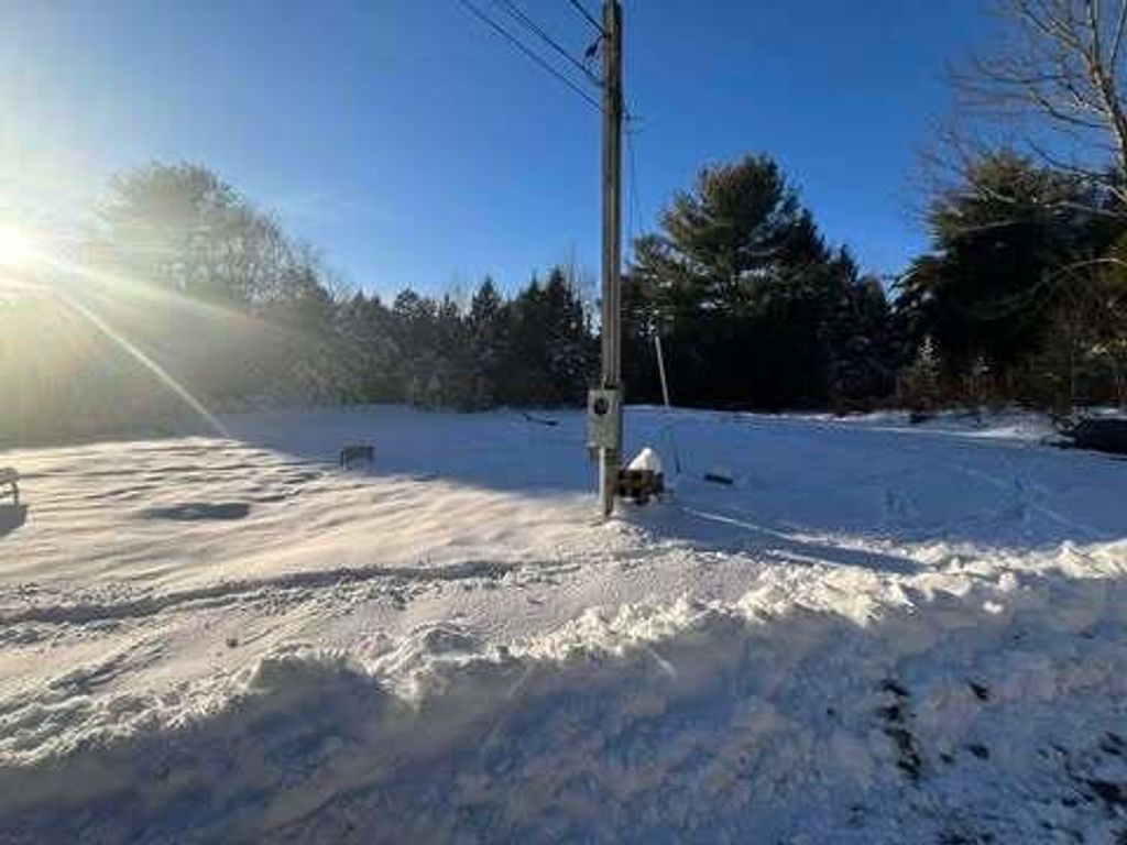 Photo of 59 Beech Lane, Whitefield, ME 04353 (MLS # 1645349)