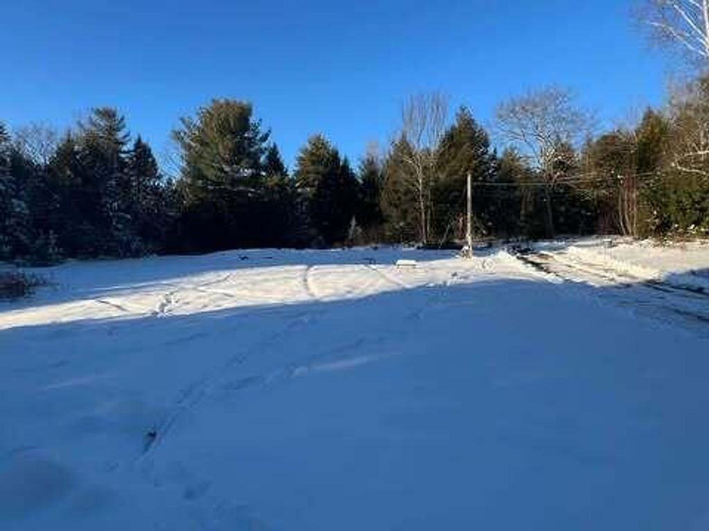 Photo of 59 Beech Lane, Whitefield, ME 04353 (MLS # 1645349)