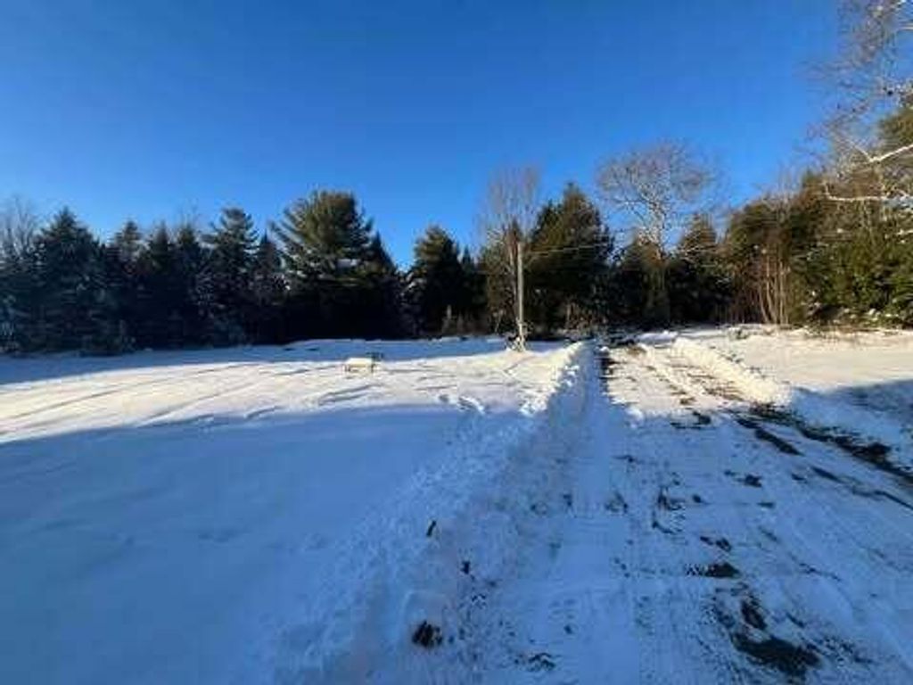 Photo of 59 Beech Lane, Whitefield, ME 04353 (MLS # 1645349)