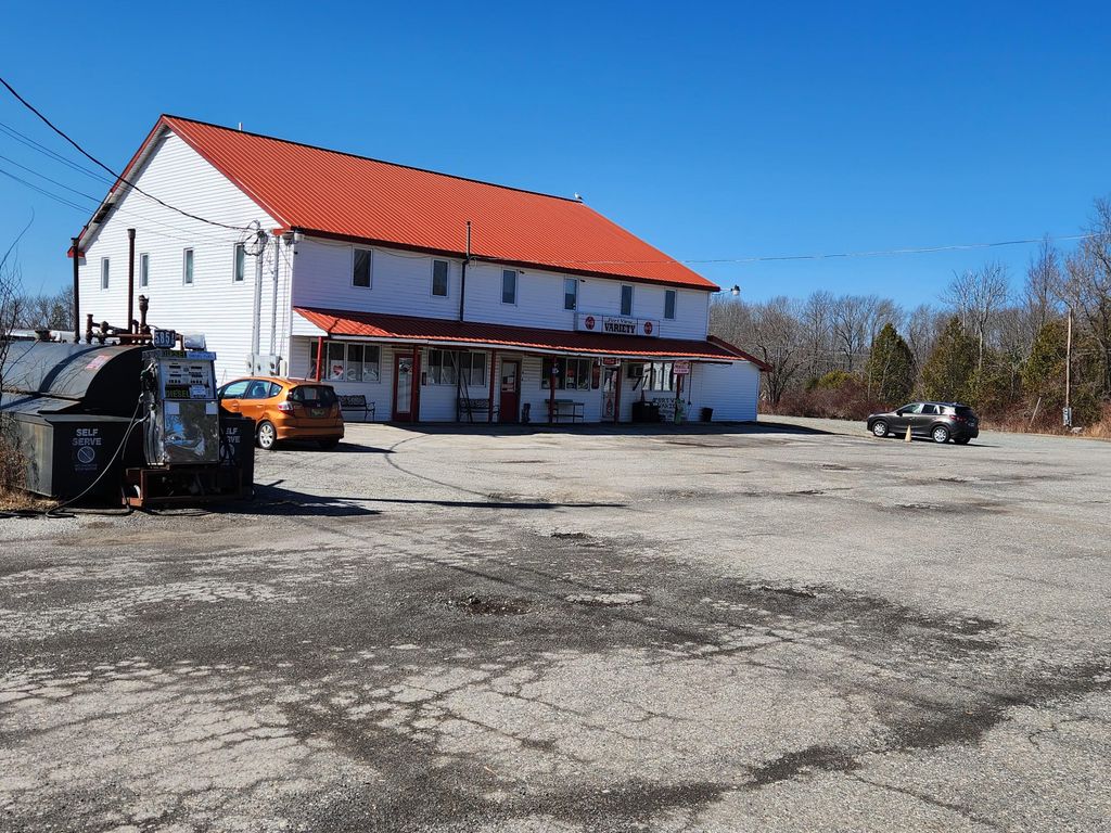 Photo of 87 U.S. Highway 1, Verona Island, ME 04416 (MLS # 1657309)