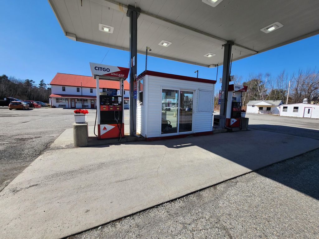 Photo of 87 U.S. Highway 1, Verona Island, ME 04416 (MLS # 1657309)