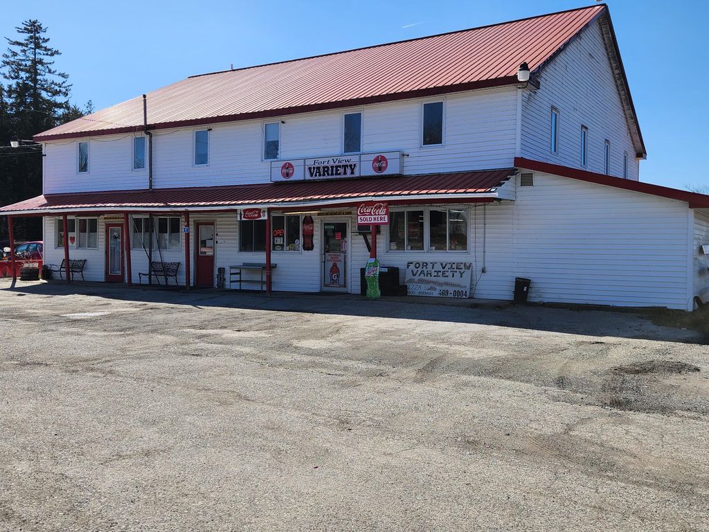 Photo of 87 U.S. Highway 1, Verona Island, ME 04416 (MLS # 1657309)