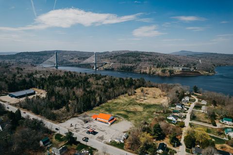 Photo of 87 U.S. Highway 1, Verona Island, ME 04416 (MLS # 1657309)