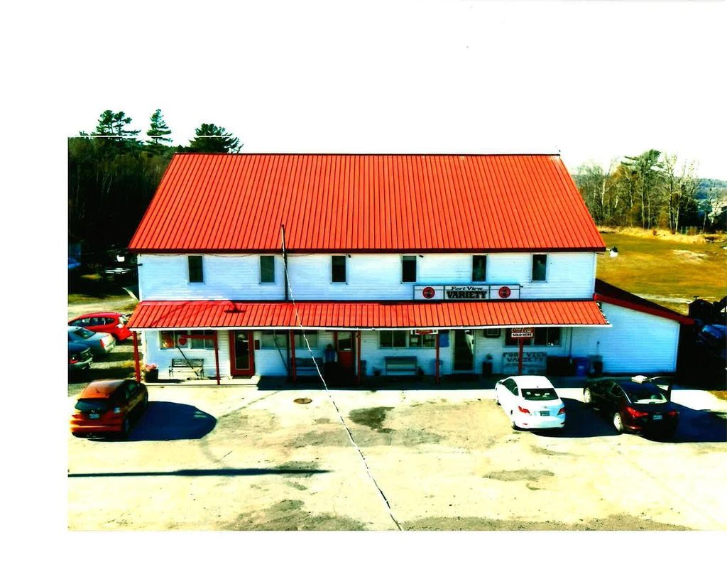 Photo of 87 U.S. Highway 1, Verona Island, ME 04416 (MLS # 1657309)