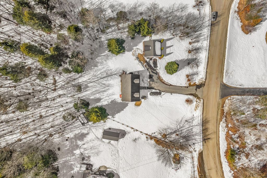 Photo of 40 Harwood Road, Farmingdale, ME 04344 (MLS # 1653999)