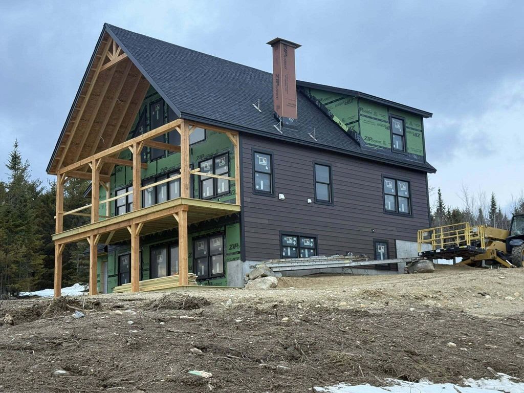 Photo of 3 Moose Ridge, Hanover, ME 04237 (MLS # 1649242)