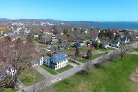 Photo of 50-52 Mechanic Street, Rockland, ME 04841 (MLS # 1661127)