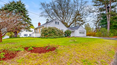 Photo of 41 Googin Street, Lewiston, ME 04240 (MLS # 1662428)