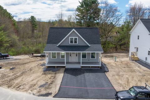 Photo of 9 Shepherd Lane #13, Windham, ME 04062 (MLS # 1658962)