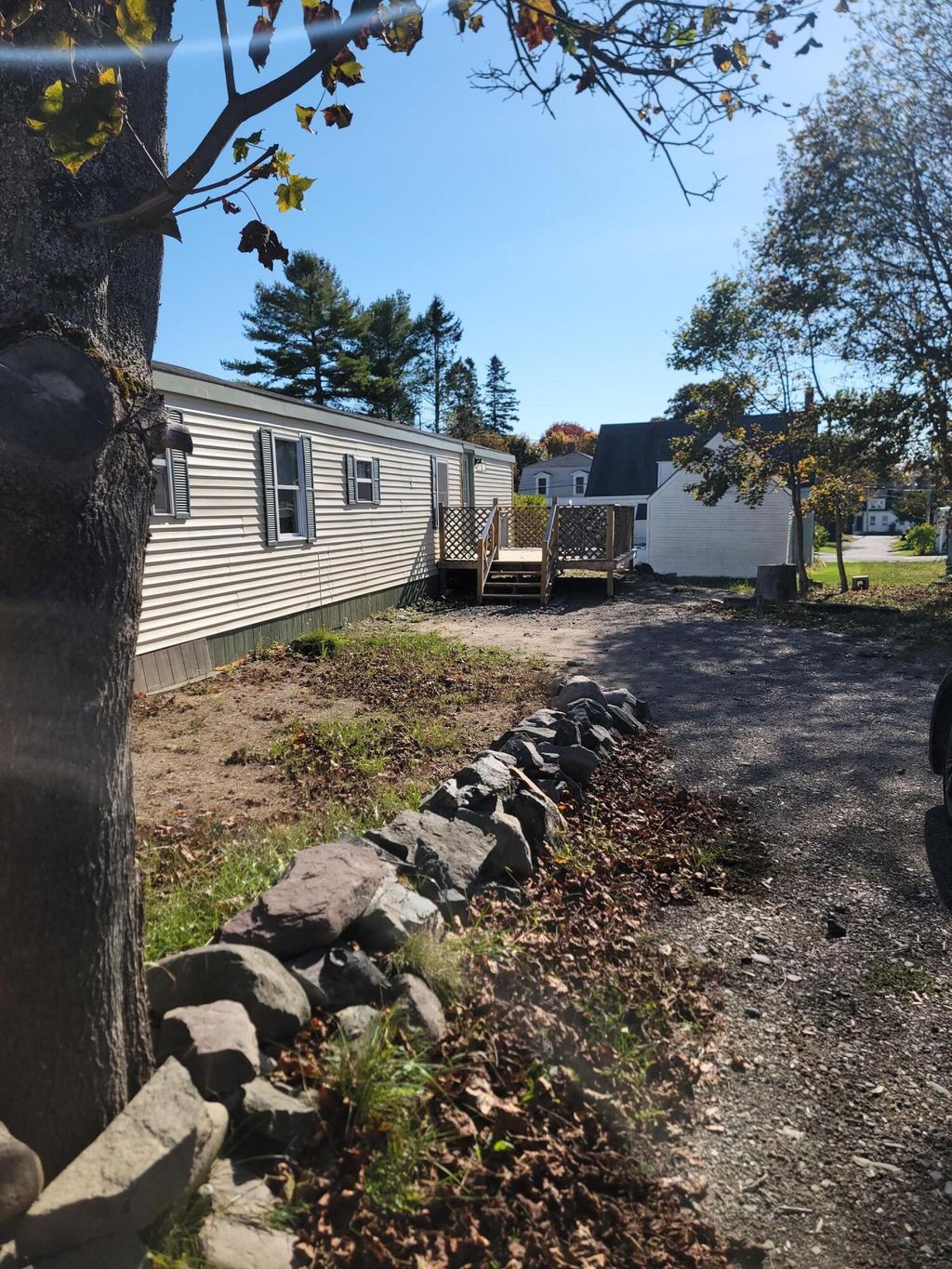 Photo of 2 Byram Street, Eastport, ME 04631 (MLS # 1641413)