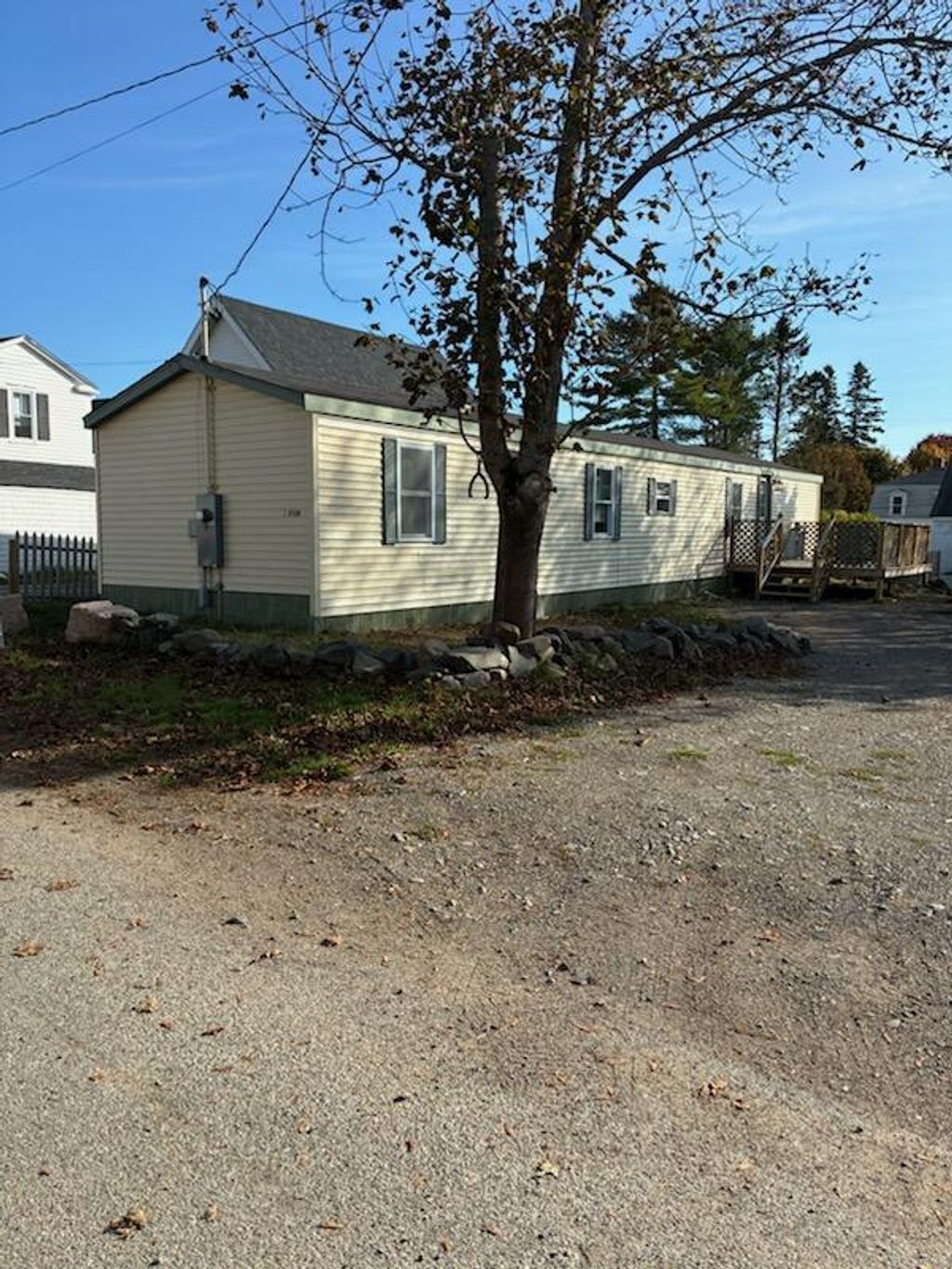 Photo of 2 Byram Street, Eastport, ME 04631 (MLS # 1641413)