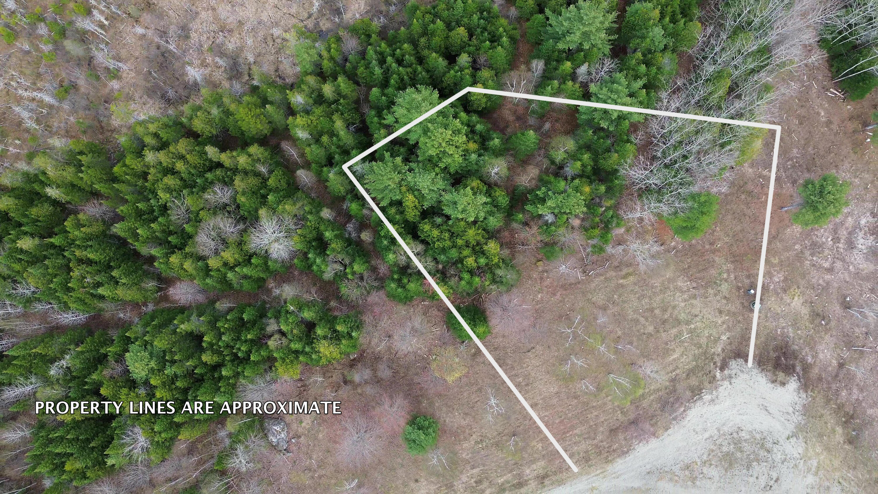 Lot 18 Bailey Mountain Road