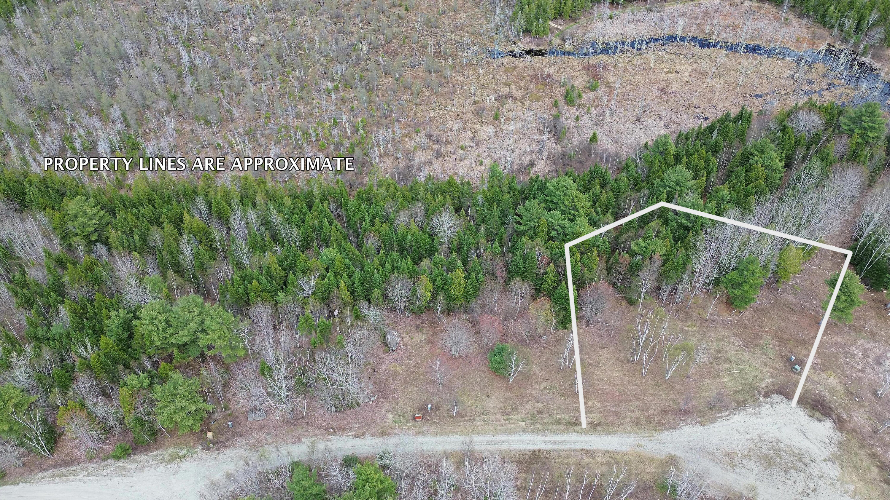 Lot 18 Bailey Mountain Road