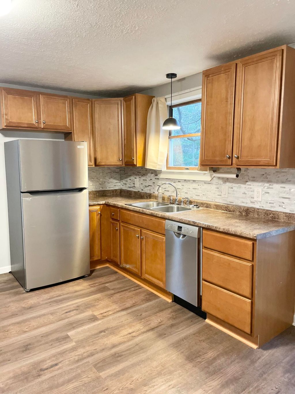 Photo of 57 Hill Street, Saco, ME 04072 (MLS # 1654791)