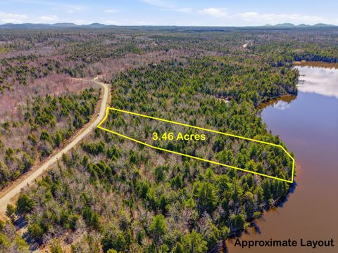 Photo of 20 Moose Trail, Waltham, ME 04605 (MLS # 1658863)