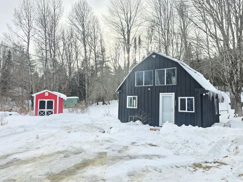 Photo of 224 Hadley Mill Road, Jackson, ME 04921 (MLS # 1650860)