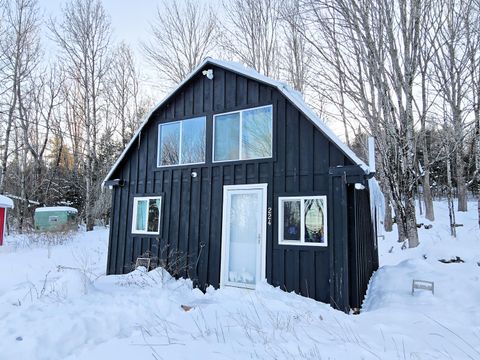 Photo of 224 Hadley Mill Road, Jackson, ME 04921 (MLS # 1650860)