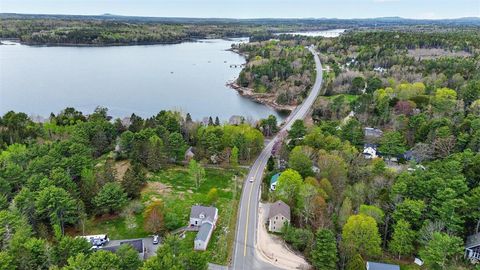 Photo of 2100 U.S. 1, Sullivan, ME 04684 (MLS # 1662891)
