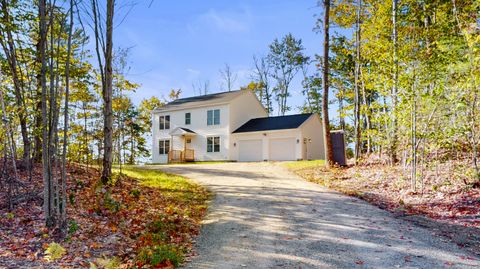 Photo of 14 Shire Lane, Turner, ME 04282 (MLS # 1640660)