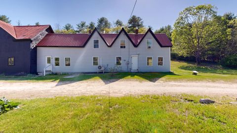 Photo of 1337 Edes Falls Road, Harrison, ME 04040 (MLS # 1663336)