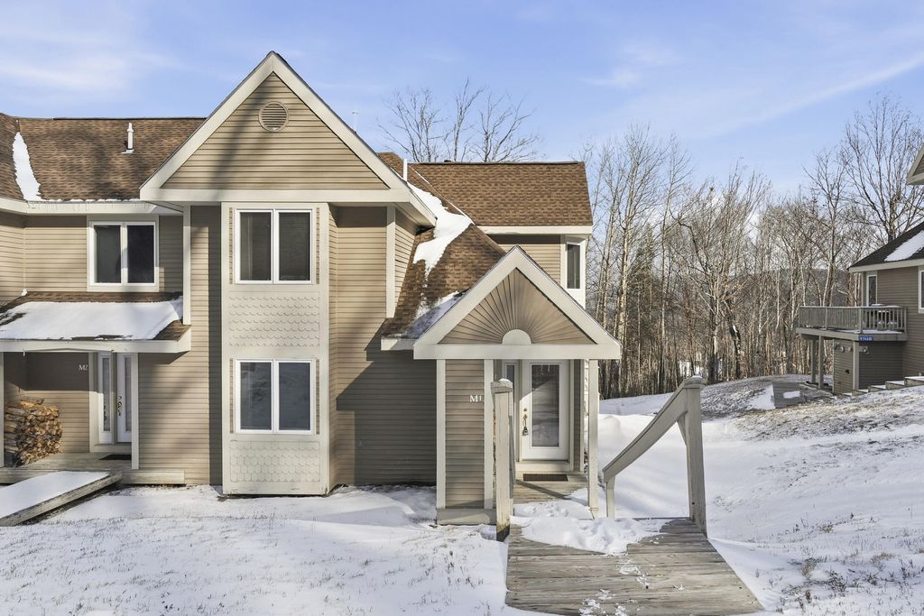 Photo of 58 Tempest Road #M-1, Newry, ME 04261 (MLS # 1646307)