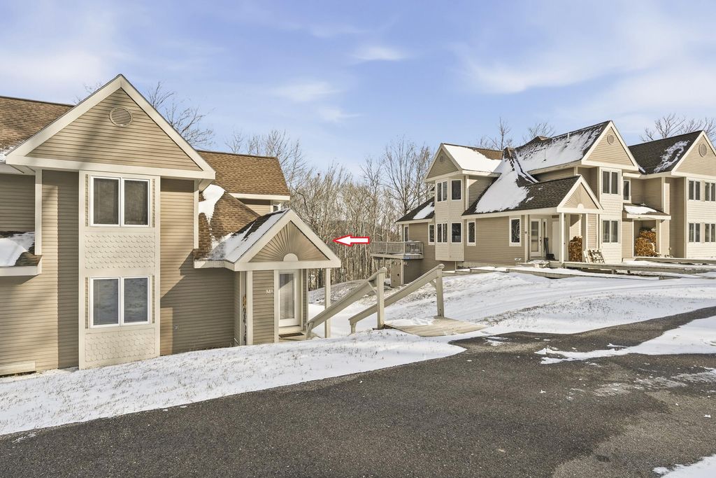 Photo of 58 Tempest Road #M-1, Newry, ME 04261 (MLS # 1646307)