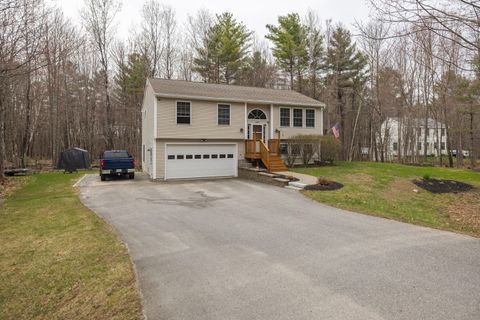 Photo of 189 Autumn Drive, Poland, ME 04274 (MLS # 1660626)