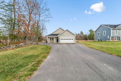 Photo of 281 Partridge Lane, Hermon, ME 04401 (MLS # 1644455)