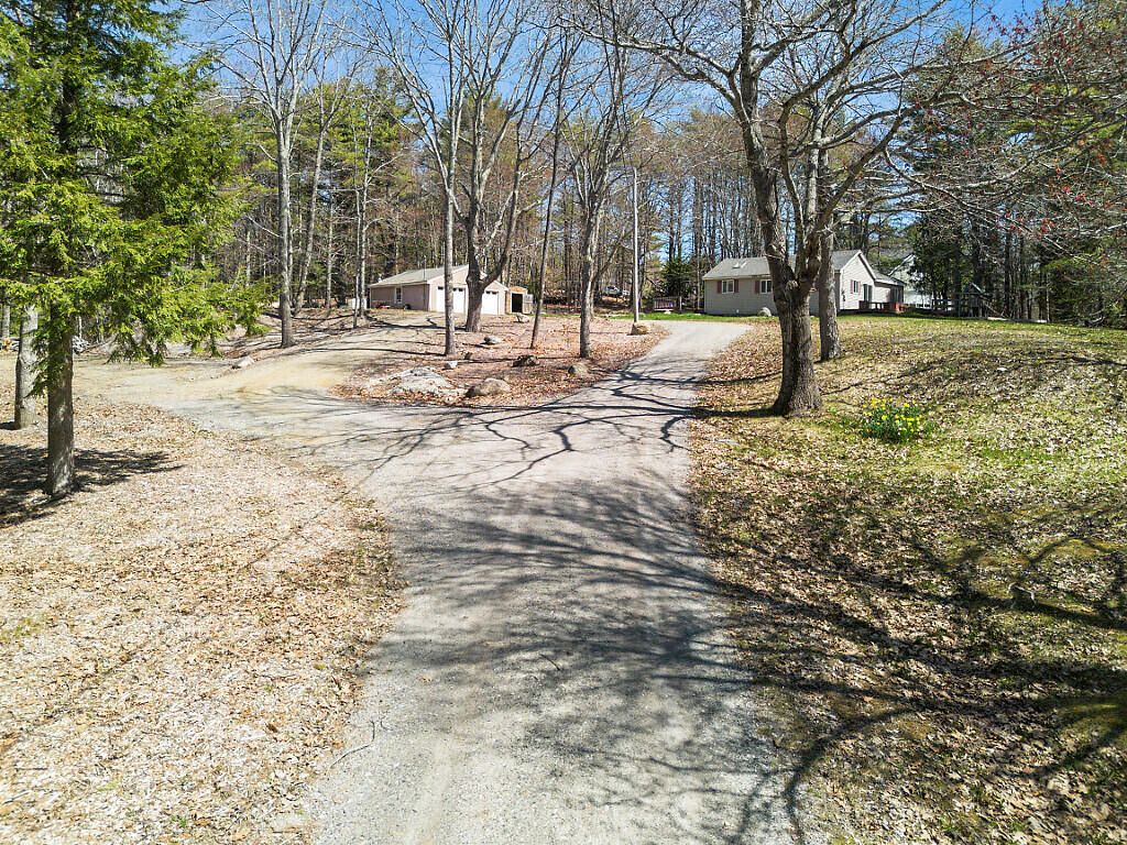 Photo of 24 Indian Drive, Woolwich, ME 04579 (MLS # 1660449)