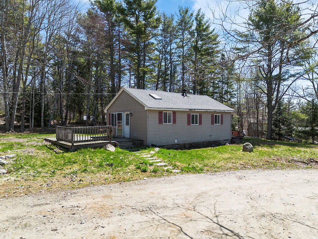 Photo of 24 Indian Drive, Woolwich, ME 04579 (MLS # 1660449)