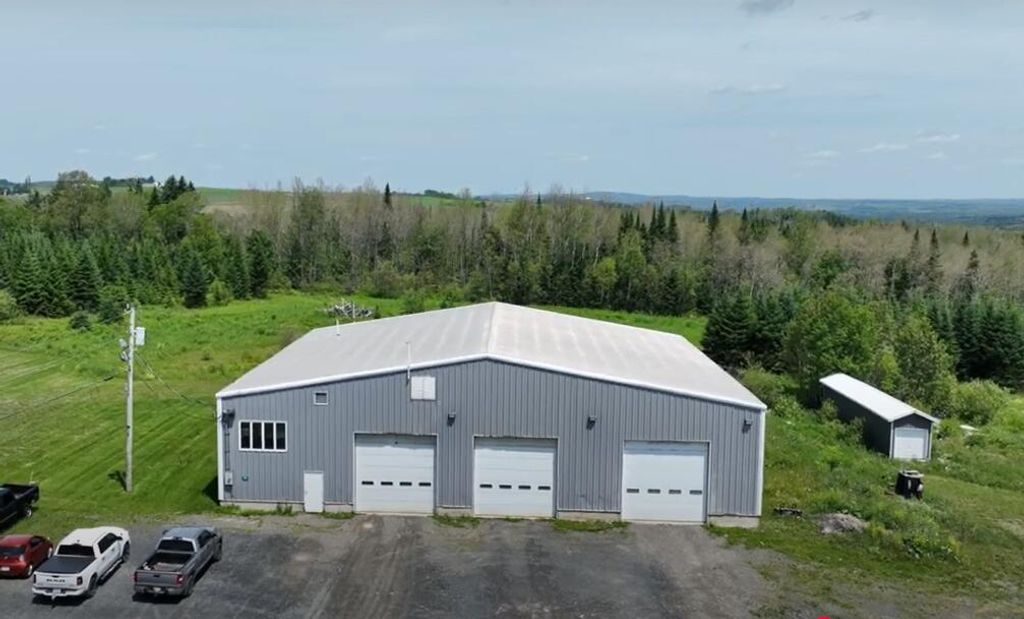 Photo of 80 Edmond Ouellette Road, Cyr Plt, ME 04785 (MLS # 1637802)