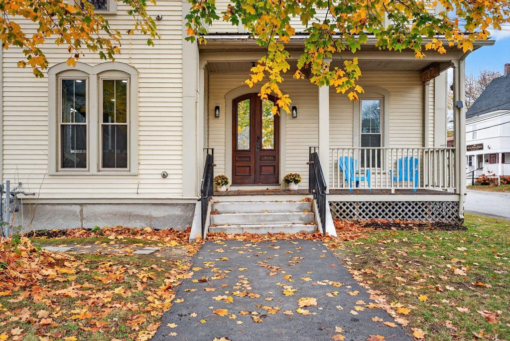 Photo of 112 State Street, Augusta, ME 04330 (MLS # 1643352)