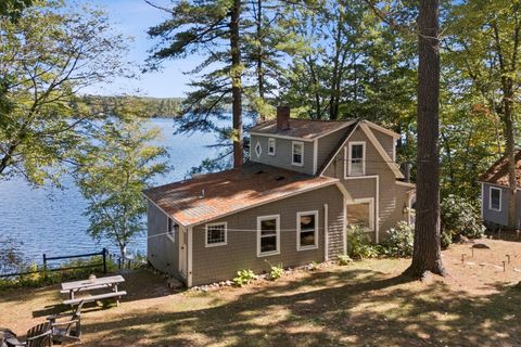 Photo of 854 Quaker Ridge Road, Casco, ME 04015 (MLS # 1639860) Photo of 854 Quaker Ridge Road, Casco, ME 04015 (MLS # 1639860)